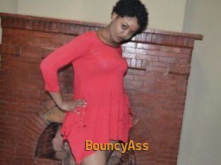 BouncyAss Sexcam Portal