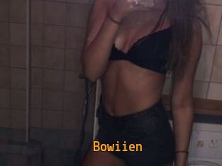 Bowiien