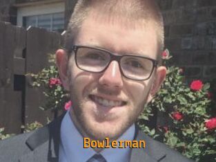 Bowlerman