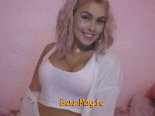 BownMagic