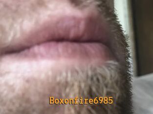 Boxonfire6985 Sexcam Portal