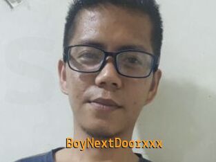 BoyNextDoorxxx