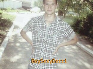 Boy_Sexy_Derri