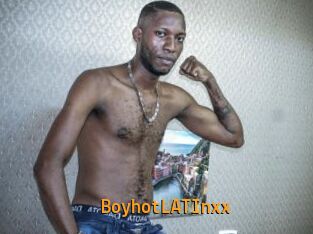 BoyhotLATInxx