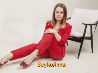 BoykoAnna