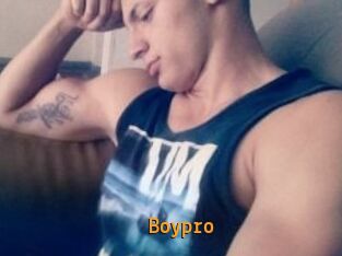 Boypro