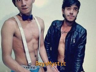 Boys_Mystic