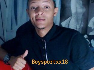 Boysportxx18