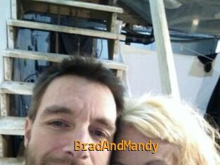 BradAndMandy