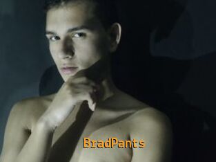 BradPants