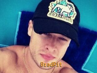 BradPit