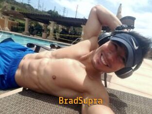 BradSupra