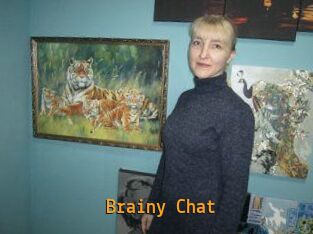 Brainy_Chat_