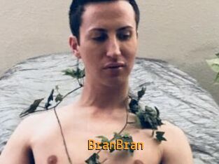 BranBran