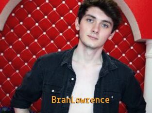 BranLowrence