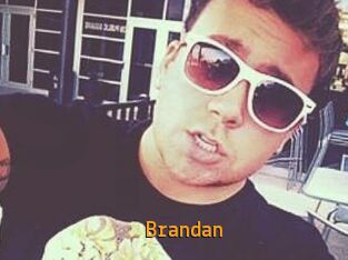 Brandan