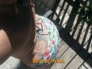BrandiFox4u