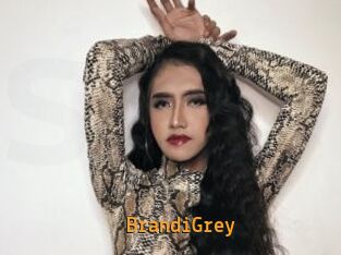 BrandiGrey