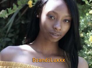 BrandiLuxxx
