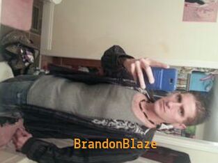 BrandonBlaze
