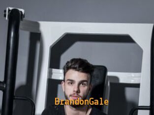 BrandonGale