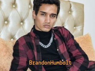 BrandonHumbolt