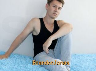 BrandonJonas