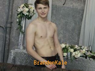 BrandonKale