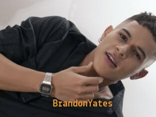 BrandonYates