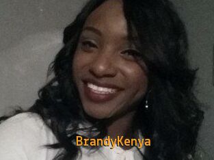 BrandyKenya