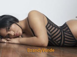 BrandyVonde