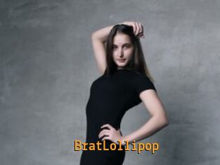 BratLollipop