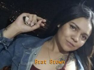 Brat_Brown