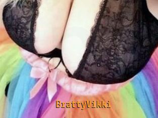 BrattyVikki