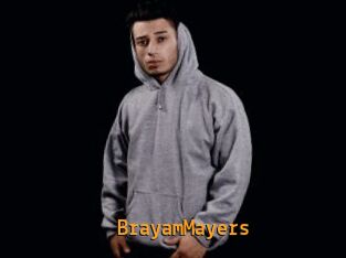 BrayamMayers