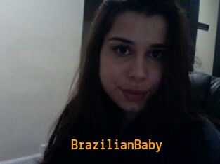 BrazilianBaby