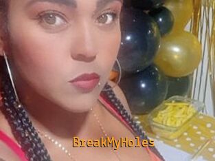 BreakMyHoles