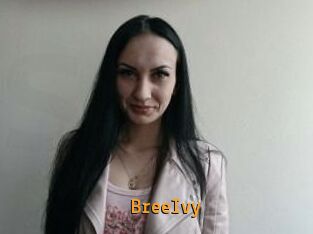 BreeIvy