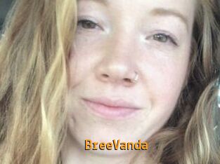 BreeVanda