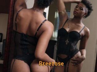 Breerose