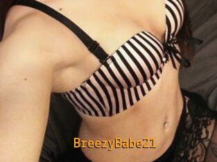 BreezyBabe21