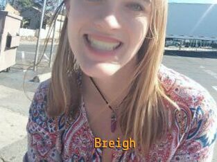 Breigh