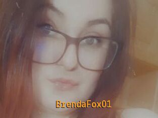 BrendaFox01 Sexcam Portal