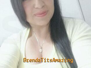 BrendaTitsAmazing