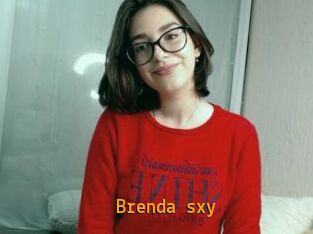 Brenda_sxy