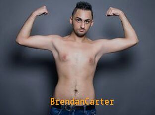 BrendanCarter