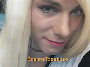 BrennaTreasure