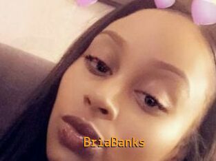 BriaBanks Sexcam Portal