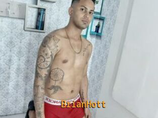 BrianHott