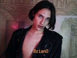 BrianO